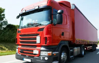 İzmir Selendi Ambar Kargo