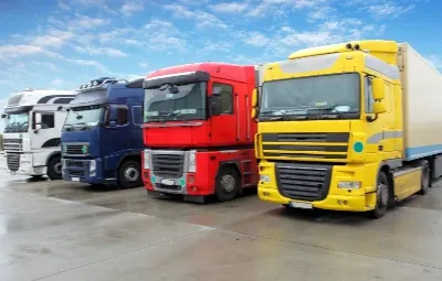 İzmir Selendi Nakliye Ambarı